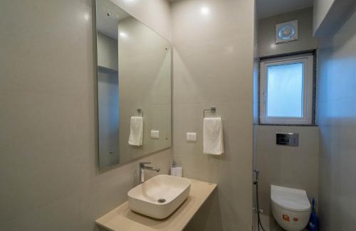 Vasant Kunj Casa | PillowTalk Stays