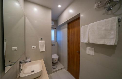 Vasant Kunj Casa | PillowTalk Stays