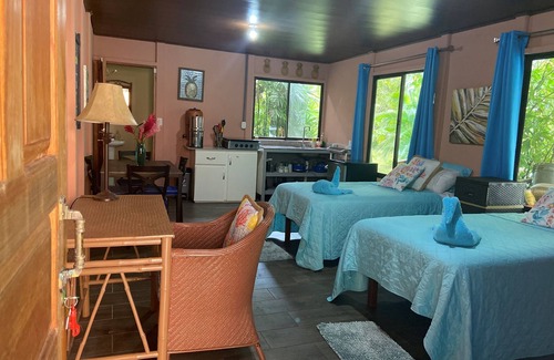 Pavones Apartamento | Estudio Pilon de Pavones