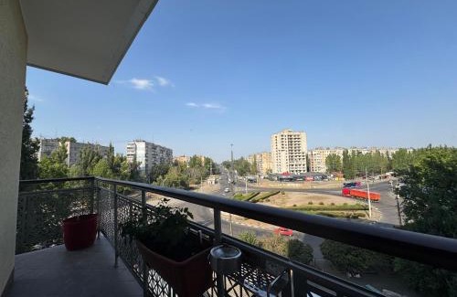 Mykolaiv Apartamento | Pilot House