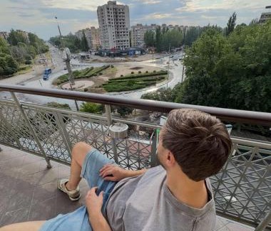 Mykolaiv Apartamento | Pilot House