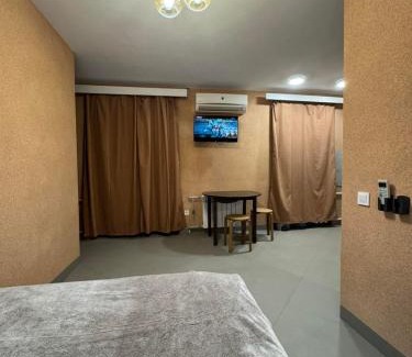Mykolaiv Apartamento | Pilot House