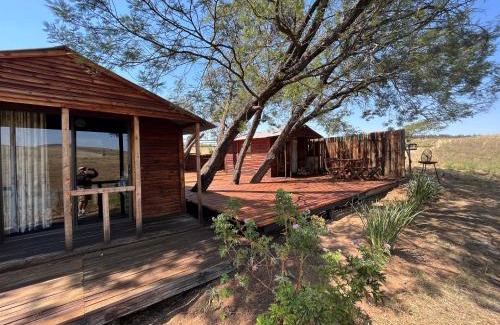 Cathkin Park Apartamento | Pilot's Cabin, El Mirador Airfield