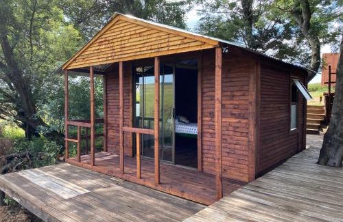 Cathkin Park Apartamento | Pilot's Cabin, El Mirador Airfield