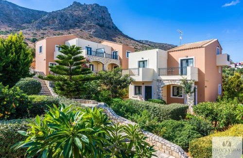 Hersonissos Centre Apartamento | Pilot's Villas Luxury Suites