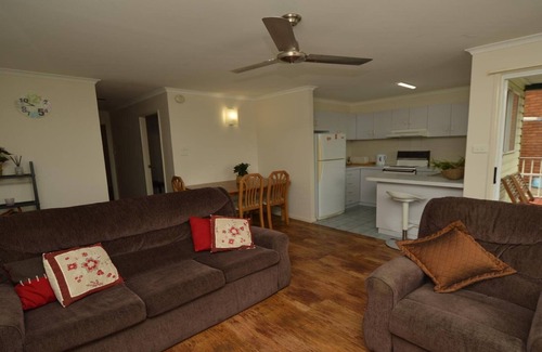 Yamba Apartamento | Pilot Unit 2 in Yamba