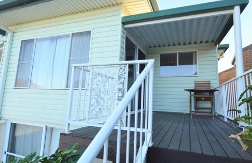 Yamba Apartamento | Pilot Unit 2 in Yamba