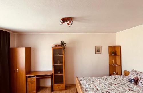 Daugavpils Apartamento | Pilsētas Centra Tūristu Mītne