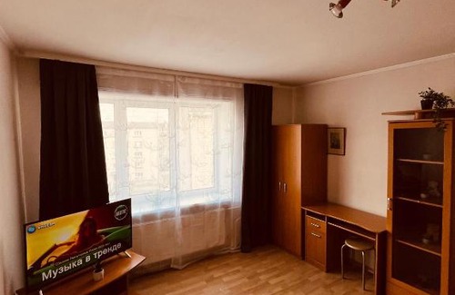 Daugavpils Apartamento | Pilsētas Centra Tūristu Mītne