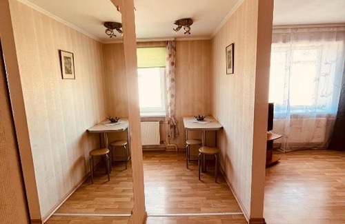 Daugavpils Apartamento | Pilsētas Centra Tūristu Mītne
