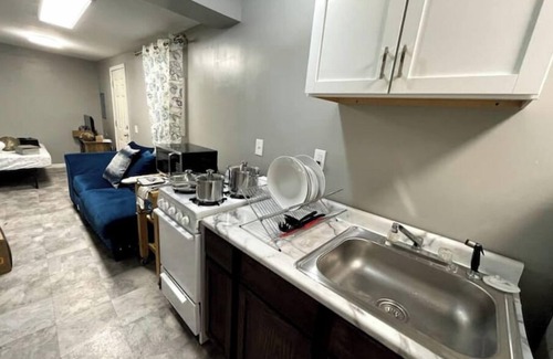Pilsen Apartamento | Pilsen Chicago's Art District Apartment