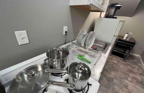 Pilsen Apartamento | Pilsen Chicago's Art District Apartment