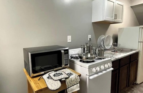 Pilsen Apartamento | Pilsen Chicago's Art District Apartment