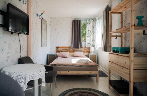 Ketrzyn Otro | Pilwa 17 - Glamping na Łące