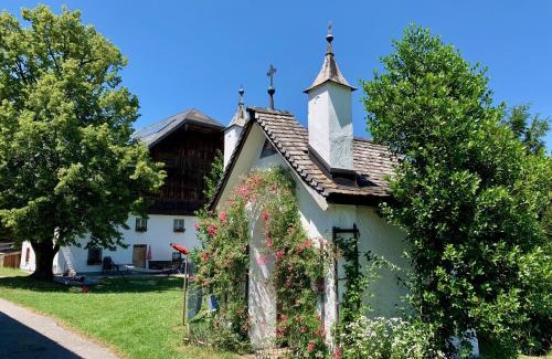 Gschwendt Apartamento | Pilznerhof