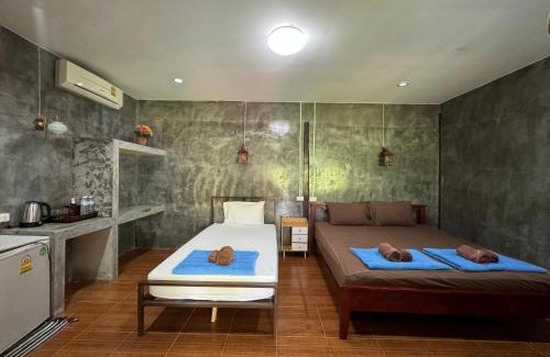 Ko Pha-ngan Hotel | Pim Bungalow