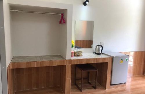 Ko Pha-ngan Hotel | Pim Bungalow