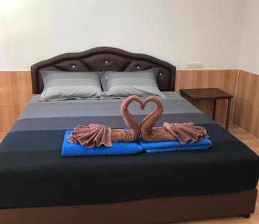 Ko Pha-ngan Hotel | Pim Bungalow