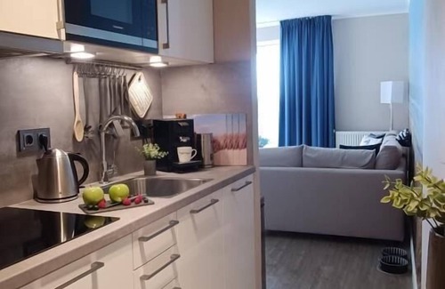 Julianadorp aan zee Apartamento | Pima aan Zee Julianadorp