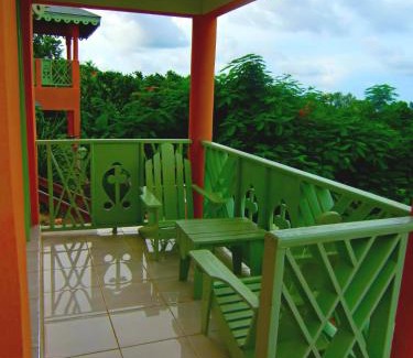 Long Bay Cabina | Pimento Lodge Resort