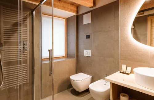 Sant'Antonio di Mavignola Cabina | Pimont Alpine Chalet