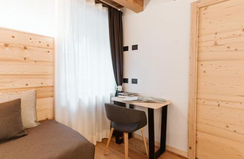 Sant'Antonio di Mavignola Cabina | Pimont Alpine Chalet