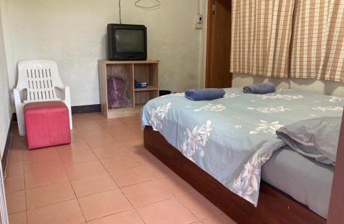 Mae Hong Son Casa | Pimpa House พิมพาเฮาส์