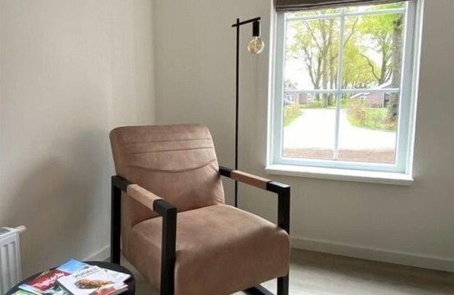 Hoge Hexel Casa | Pimpelmees retiro moderno