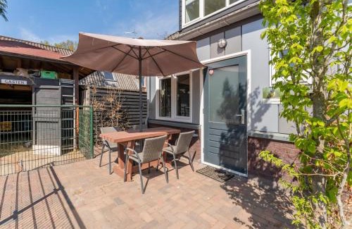 Hulshorst Casa | Pimpelmees
