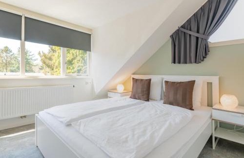 Hulshorst Casa | Pimpelmees