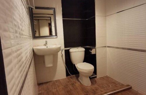 Mae Pim Hotel | Pimpimarn Hotel