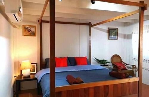 Bangkok Casa | Pimthong Place