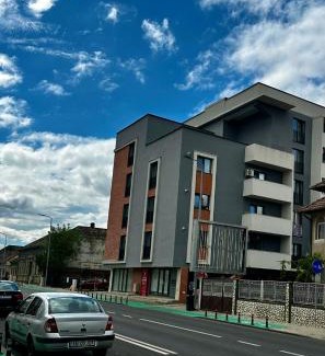 Alba Iulia Apartamento | PIN Apartments