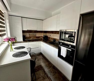 Alba Iulia Apartamento | PIN Apartments
