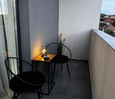 Alba Iulia Apartamento | PIN Apartments