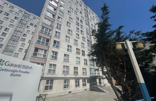 Buyukcekmece Apartamento | Pin Suite