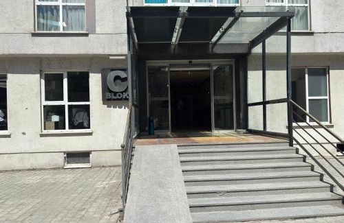 Buyukcekmece Apartamento | Pin Suite