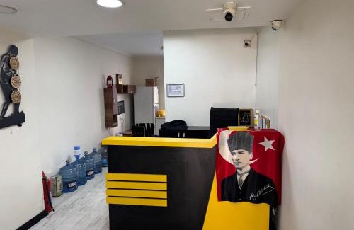 Buyukcekmece Apartamento | Pin Suite