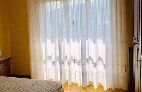 Pettenasco Apartamento | Pina House - cuarto piso con maravillosa vista al lago