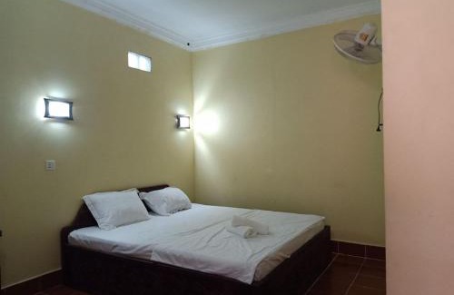Kep Hotel | Pina House