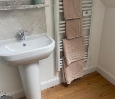 Plouguenast Casa | Pinabre Rose Cottage