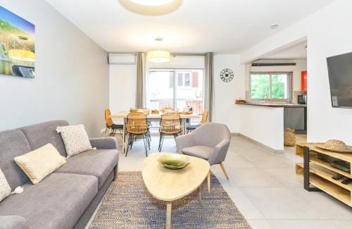 Grand Fond Apartamento | Pinacle - beau duplex refait à neuf proche plage