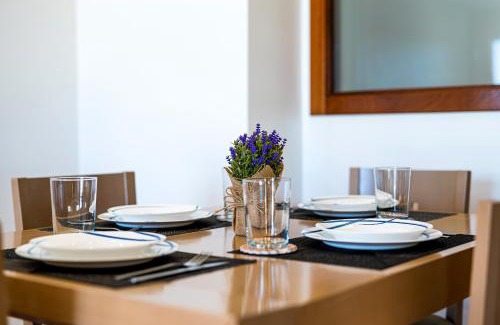 Guardamar del Segura Apartamento | Pinada Paradise River views