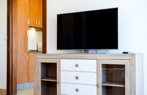 Guardamar del Segura Apartamento | Pinada Paradise River views