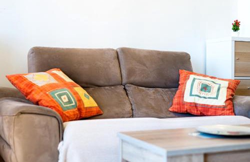 Guardamar del Segura Apartamento | Pinada Paradise River views