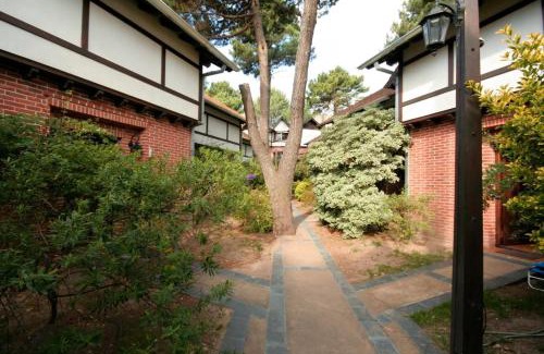 Pinamar Apartamento | Pinamar De La Lisa