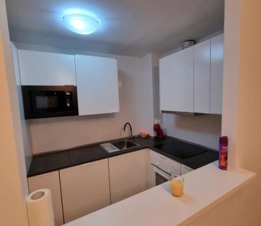 Garrucha Apartamento | Pinar de GARRUCHA