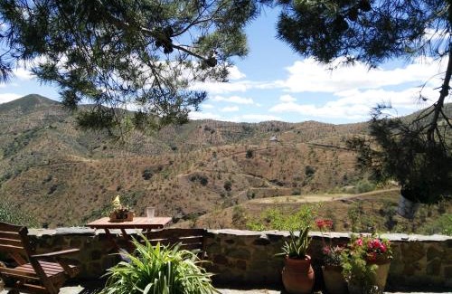 Alora Casa | Pinar El Almendra