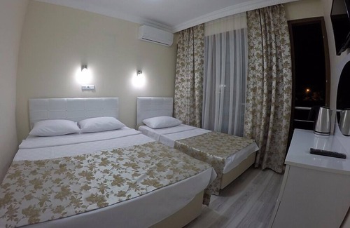 Pamukkale City Centre Hotel | Pinar Hotel
