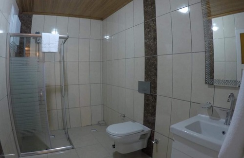 Pamukkale City Centre Hotel | Pinar Hotel